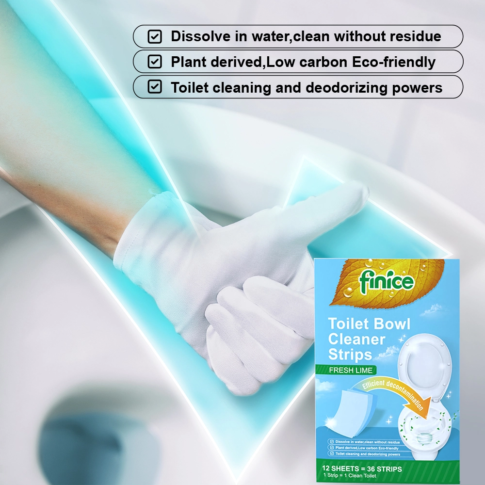 finice-toilet-cleaner-strips-clean-effect