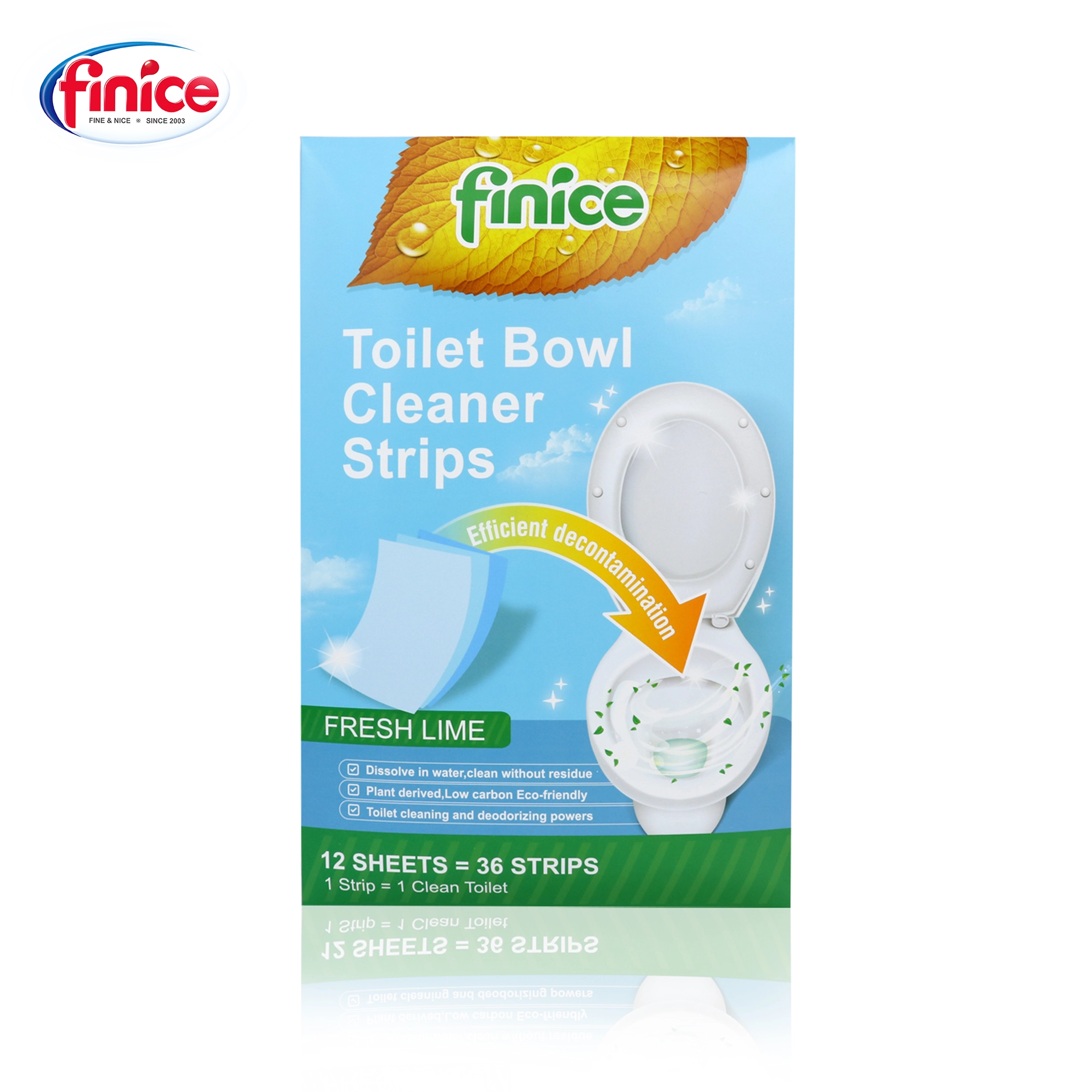 finice-toilet-cleaner-strips-fresh-lime